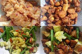 Cara masak resepi ayam masak kicap. Resepi Ayam Goreng Kunyit Terlajak Sedap Gorengan Ayamnya Memang Padu Port Makan