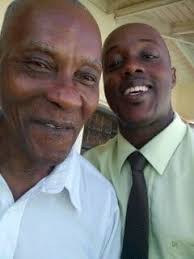 Rudolph 'Rudy Pa' Morton, a Stalwart of St Kitts and Nevis Society in  Education, Business, Politics, Pan-Africanist