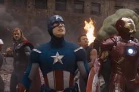 Explore marvel movies & the marvel cinematic universe (mcu) on the official site of marvel entertainment! Mcu Timeline The Order To Watch Every Marvel Movie And Show