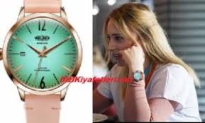 Mucize Doktor 26 Bolum Kiyafetleri Ve Sponsorlari