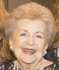 Caryl Keys Obituary (1935