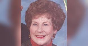 Mary Joanne Clark Obituary