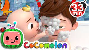 (a) the amount of revenue that youtube has paid to you from your use of the service in the 12 months before the date of your notice, in writing to youtube, of the claim; Bath Song More Nursery Rhymes Kids Songs Cocomelon Youtube
