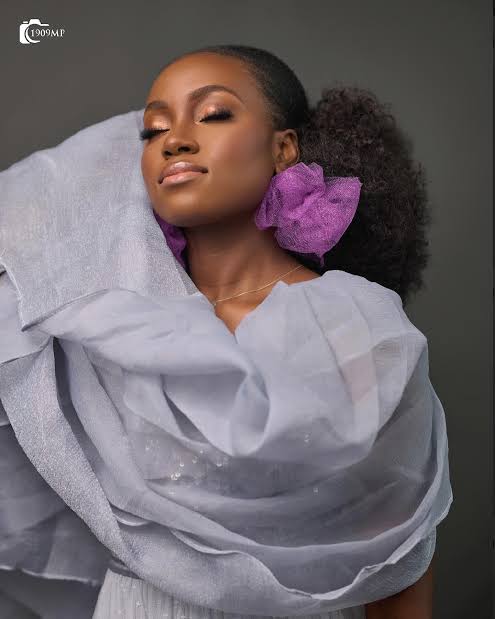 Rachael King - The Hill Of The Lord