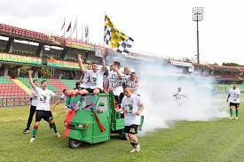 Ternana brought to you by: Ternana Avellino 03 04 2021