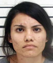 Local woman hit with drug-trafficking charges