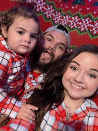 We need your help! ❤️ My husband, Ricardo, has been in the U.S. since he  was one years old—from California to Texas, this country is all he's ever  known. Now, we are