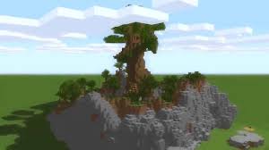 You should download spigot and install worldedit's jar file, you may also want to install worldguard. Minecraft Builds 01 Tree Parkour Map Download Youtube