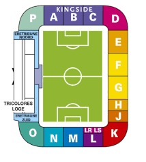 Samenvatting en reacties zijn te zien in eredivisie op vrijdag om 22.20 uur op npo 1 en nos.nl. Sandbox365 Develop Willem Ii Vs Rkc Waalwijk Willem Ii Stadion 25 Apr 2021