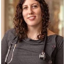 AMANDA WOLF, MD