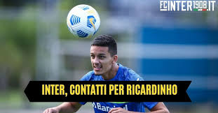 Ricardinho was born on 3 september, 1985 in valbom, portugal. Globoesporte Inter Attack Contacts With Ricardinho 80 Million Clause Offer At Gremio