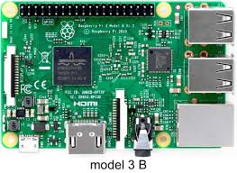 Raspberry Pi Models 11 Model Comparison Chart