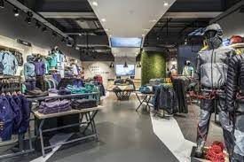 Urban Excursion Retail Interior Design Store Design Retail Design