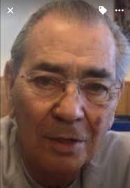 Ignazio 'Iggy' Alogna, Gambino soldier and occasional Gotti bodyguard.  Passed away last year. Pic courtesy of Pat Murphy.