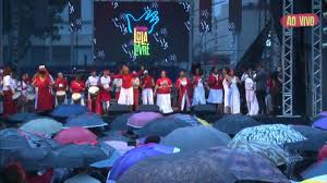 Resultado de imagem para festival lula livre 2019