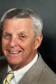 Donald Dossey Obituary