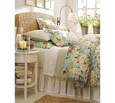 Seagrass Headboard In 2020 Seagrass Headboard Small Master Bedroom Home Bedroom