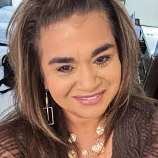 I'm proud to announce I've been elected to serve as President of the San  Antonio Association of Hispanic Journalists! In this photo with me, are  some of the talented, strong, and trailblazing