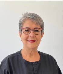 Dr. Sylvia M. Kramer is a general dentist who was raised