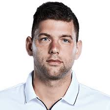 Subscribe to receive the latest news from the international tennis federation via our weekly newsletter. Stefano Travaglia Overview Atp Tour Tennis
