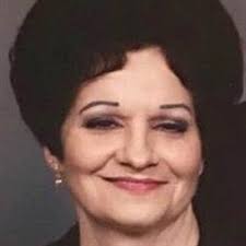 Geraldine Robinson Obituary November 3, 2018