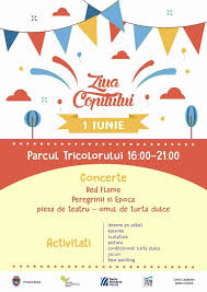 1 iunie de poveste propune celor mai mari sau mai mici următoarele activități: 1 Iunie SÄƒrbÄƒtorit In CaraÈ™ Severin La ReÈ™iÈ›a Copiii È™i PÄƒrinÈ›ii Sunt InvitaÈ›i SÄƒ FacÄƒ Chestii ImpreunÄƒ Reper24