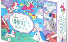 Buku Mewarnai Gambar Unicorn Mewarnai Murah Buku Mewarnai Kaleidoscope Colouring Unicorn Squishy Download Gambar Barbie Putri D Di 2020 Buku Mewarnai Gambar Buku