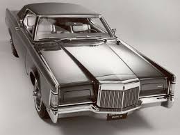 Lincoln Continental Essais Fiabilite Avis Photos Videos Voitures De Sport De Luxe Voitures Et Motos Ford Motor Company