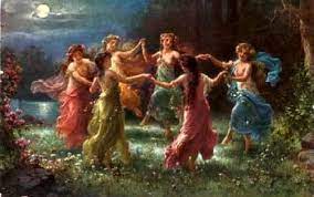 Come preparare acqua di san giovanni. Notte Di San Giovanni Antiche Usanze