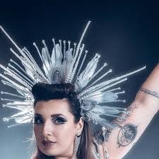 Sasha Desir's Instagram, Twitter & Facebook