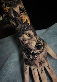 We did not find results for: 50 Of The Most Beautiful Wolf Tattoo Designs The Internet Has Ever Seen Aweso 50 O Tatuajes De Lobos Tatuaje De Lobo Y Luna Tatuaje De Leon En La Mano