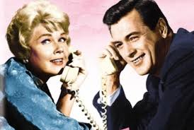 Ada sesiapa pernah rasa filem Doris Day ni boleh jadi punca perbalahan masa  malam wayang tak? : r/classicfilms