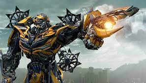 Based of the shows season four initial villain design, this model was made completely in blender 3d. Walking Dead Creator Robert Kirkman Among Top Writers Tapped For Transformers Spinoff Sequel Transformers Age Transformers Age Of Extinction Transformers