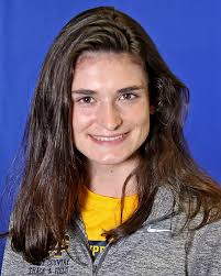 2019 Women's Track Roster