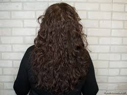 Winds the hair around long curlers creating a mass of small to large curls. Perms Are Back And They Re Way More Than A Hair Bit Better