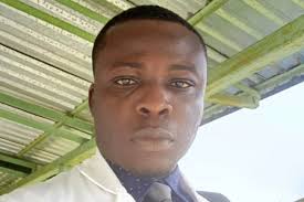 Nigeria's frontliners are learning fast to get ahead of mpox