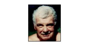 Norman McCABE Obituary (2012)