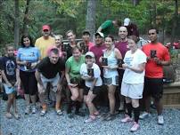 12-Hour Adventure Trail Run