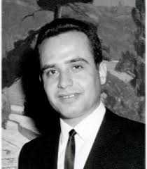 Nicholas Vardin Obituary