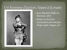 Le Heros Romantique Hernani De Victor Hugo Ppt Telecharger