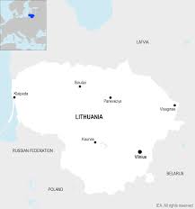 We did not find results for: Https Iea Blob Core Windows Net Assets 4d014034 0f94 409d Bb8f 193e17a81d77 Lithuania 2021 Energy Policy Review Pdf