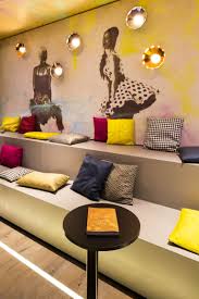 Mercure Hotel Wittenbergplatz Berlin Kitzig Interior Design By Kitzig Design Studios Innenarchitektur Berlin Design Design Studio