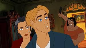 Articles by Fraser Brown, Online Editor