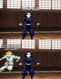Do you like minecraft and also enjoyed watching demon slayer? I Mean I Can T Understand What Happening With Mods Shitpostcrusaders