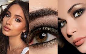 Maybe you would like to learn more about one of these? Como Maquillar Ojos Miel Tecnicas Y Tips Para Lucir Una Mirada Encantadora