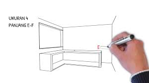 Cara membuat kabinet dapur sendiri. Kabinet Dapur My Ukuran Untuk Membuat Pintu Kabinet Facebook