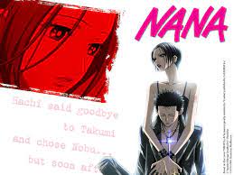 Check spelling or type a new query. Watch Nana Season 3 Prime Video