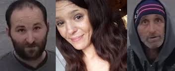 Justice for victims of Joey Blais