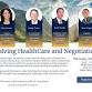 Evolving HealthCare and Negotiations