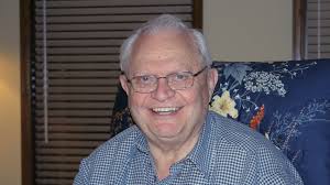 Grant Pitcher Obituary (1932